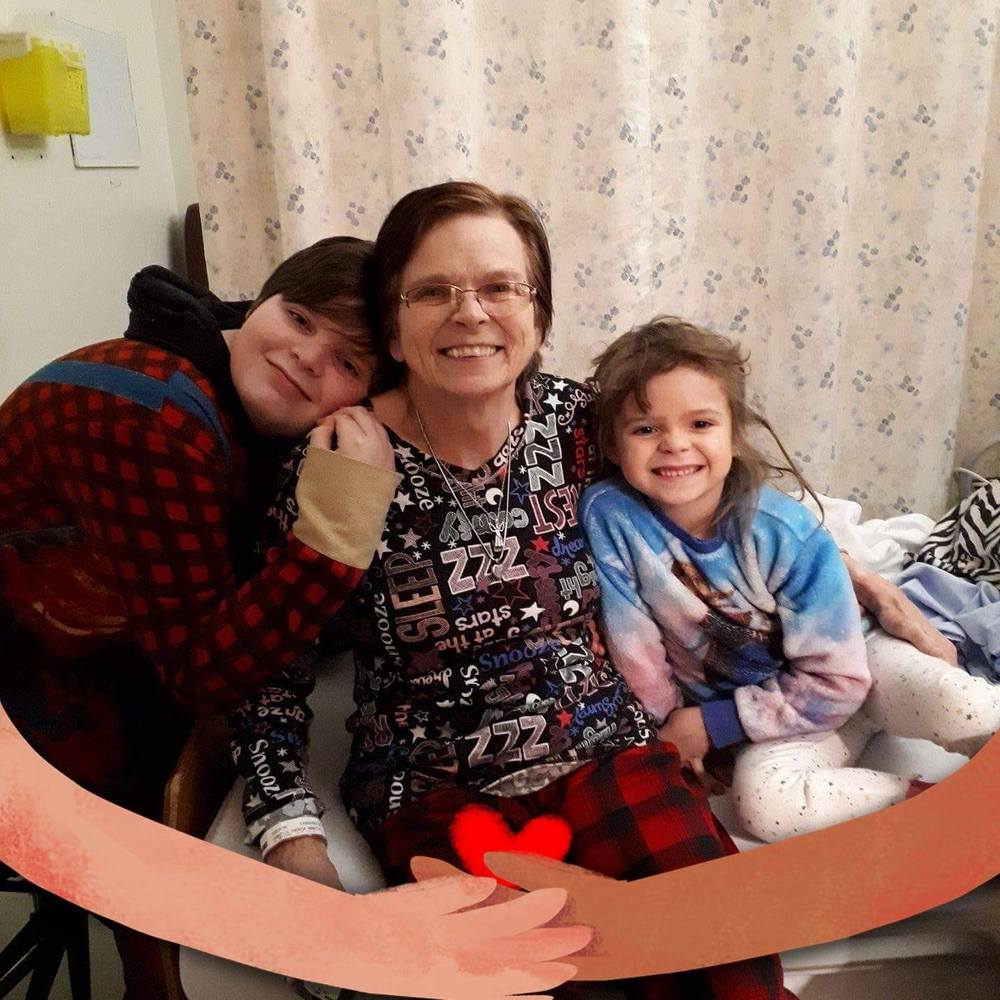 Meet your Posher, Erin